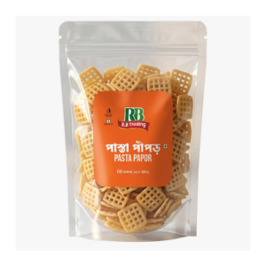 পাস্তা পাঁপড় - PASTA PAPOR