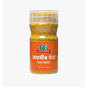 জয়ত্রীর গুঁড়া - MACE POWDER