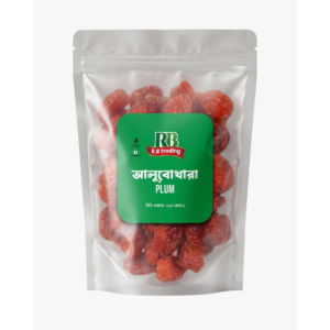 আলুবোখারা - PLUM